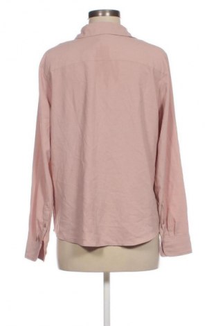 Damenbluse H&M, Größe XL, Farbe Aschrosa, Preis € 17,99