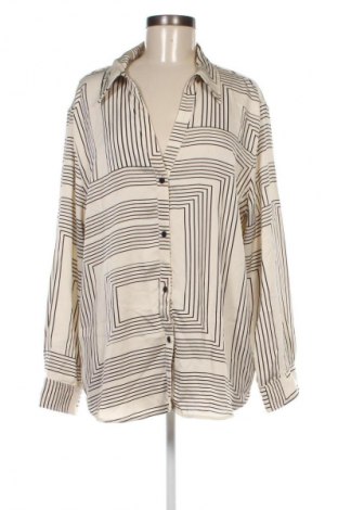 Damenbluse H&M, Größe XL, Farbe Mehrfarbig, Preis € 20,46