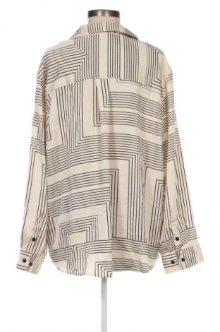 Damenbluse H&M, Größe XL, Farbe Mehrfarbig, Preis € 20,46