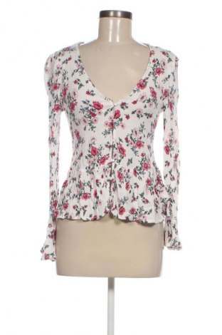 Damska koszula H&M, Rozmiar S, Kolor Kolorowy, Cena 81,99 zł