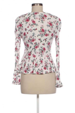 Damska koszula H&M, Rozmiar S, Kolor Kolorowy, Cena 81,99 zł