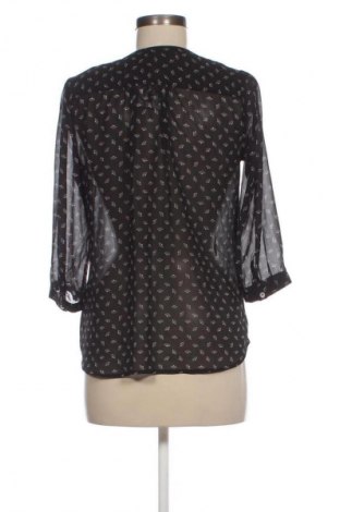 Cămașă de femei H&M, Mărime S, Culoare Negru, Preț 81,99 Lei