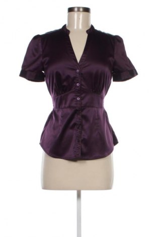 Damenbluse H&M, Größe S, Farbe Lila, Preis € 12,79