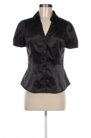 Damenbluse H&M, Größe M, Farbe Schwarz, Preis € 12,79