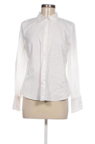 Damenbluse H&M, Größe M, Farbe Weiß, Preis 6,99 €