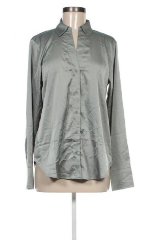 Damenbluse H&M, Größe S, Farbe Grün, Preis € 17,99
