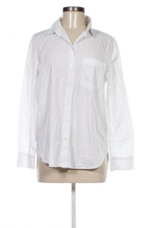 Damenbluse H&M, Größe M, Farbe Weiß, Preis € 12,79
