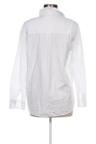 Damenbluse H&M, Größe M, Farbe Weiß, Preis € 12,79