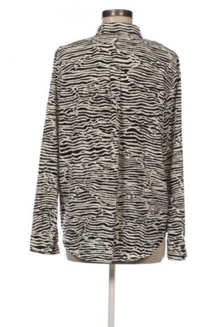 Damska koszula H&M, Rozmiar L, Kolor Kolorowy, Cena 81,99 zł