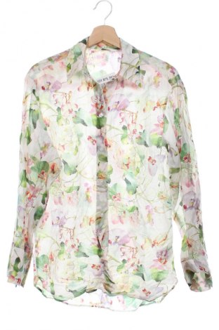 Dámska košeľa  H&M, Veľkosť XS, Farba Viacfarebná, Cena  14,95 €