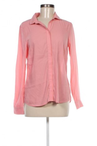 Dámská košile  H&M, Velikost M, Barva Růžová, Cena  409,00 Kč
