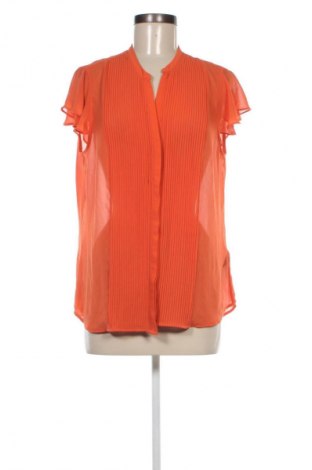 Damenbluse H&M, Größe XL, Farbe Orange, Preis € 12,79