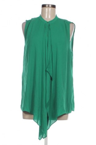 Damenbluse H&M, Größe L, Farbe Grün, Preis € 12,79