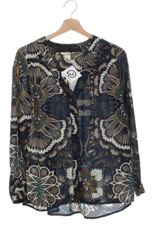 Damska koszula H&M, Rozmiar XS, Kolor Kolorowy, Cena 81,99 zł
