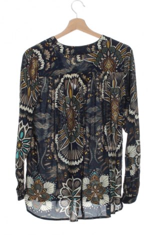 Damska koszula H&M, Rozmiar XS, Kolor Kolorowy, Cena 81,99 zł
