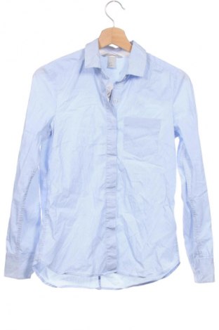 Damenbluse H&M, Größe XS, Farbe Mehrfarbig, Preis € 11,27