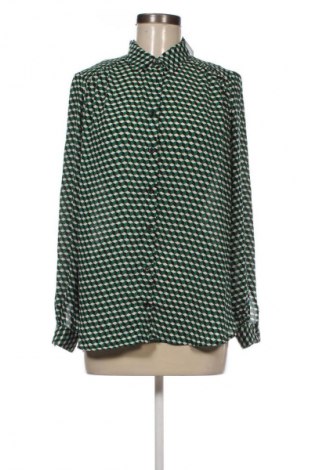 Dámská košile  H&M, Velikost L, Barva Vícebarevné, Cena  409,00 Kč