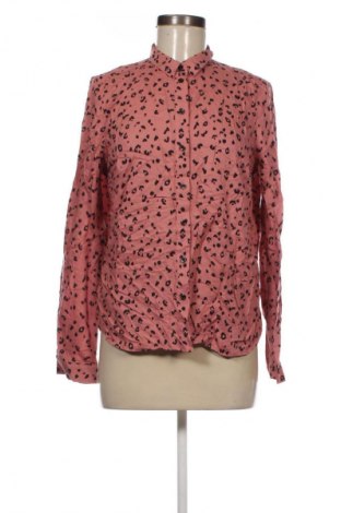 Дамска риза H&M, Размер S, Цвят Многоцветен, Цена 25,99 лв.