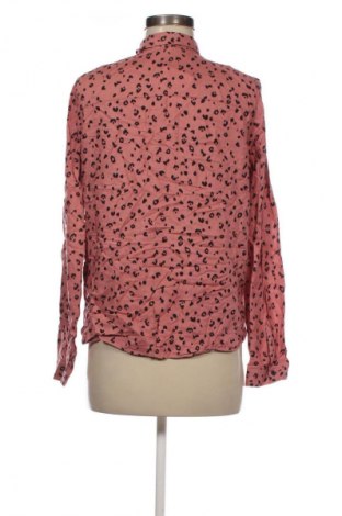 Дамска риза H&M, Размер S, Цвят Многоцветен, Цена 25,99 лв.