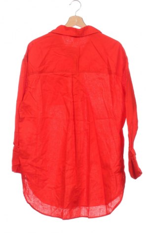 Női ing H&M, Méret XS, Szín Piros, Ár 5 240 Ft