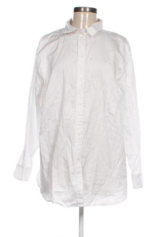 Damenbluse H&M, Größe XXL, Farbe Weiß, Preis € 23,81
