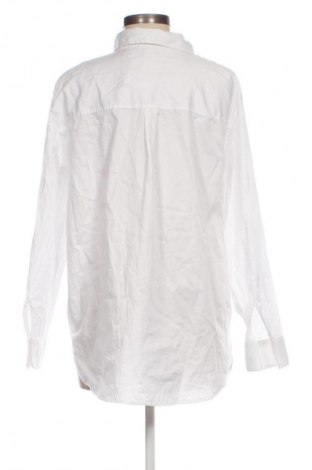 Damenbluse H&M, Größe XXL, Farbe Weiß, Preis € 23,81