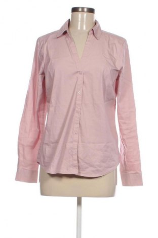 Damenbluse H&M, Größe L, Farbe Rosa, Preis € 12,79