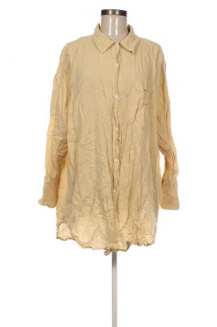 Damenbluse H&M, Größe XL, Farbe Gelb, Preis 17,99 €