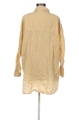 Damenbluse H&M, Größe XL, Farbe Gelb, Preis 17,99 €