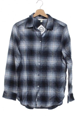 Damska koszula H&M, Rozmiar XS, Kolor Kolorowy, Cena 81,99 zł