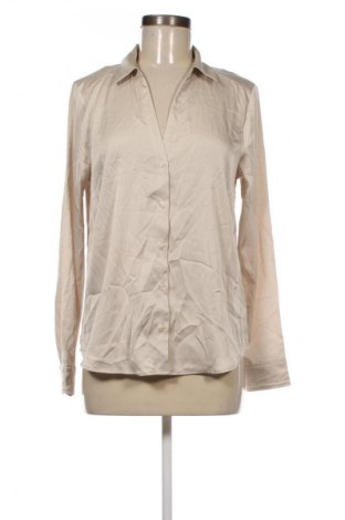 Damenbluse H&M, Größe M, Farbe Beige, Preis 17,99 €