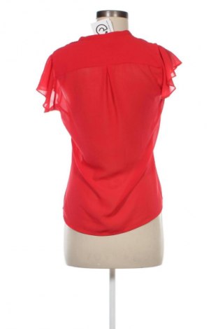 Damenbluse H&M, Größe S, Farbe Rot, Preis € 12,79