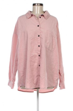 Damenbluse H&M, Größe XL, Farbe Aschrosa, Preis € 12,83