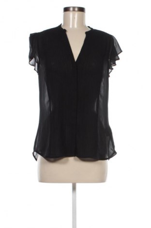 Damska koszula H&M, Rozmiar L, Kolor Czarny, Cena 57,47 zł