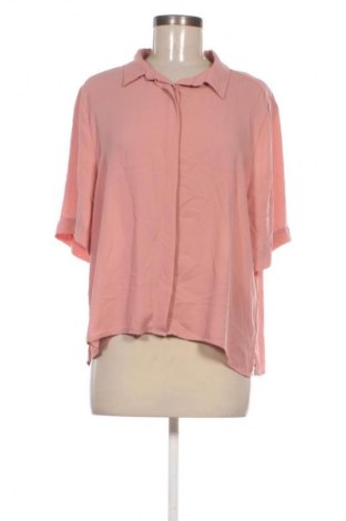Damska koszula H&M, Rozmiar XL, Kolor Różowy, Cena 81,99 zł