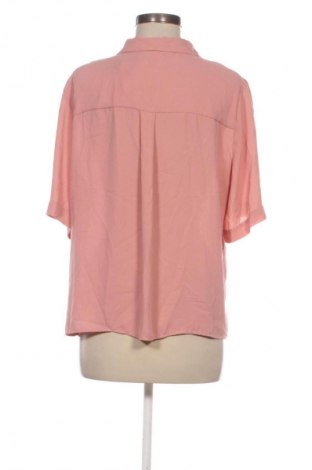 Damska koszula H&M, Rozmiar XL, Kolor Różowy, Cena 81,99 zł