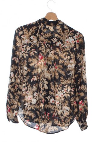 Damska koszula H&M, Rozmiar XS, Kolor Kolorowy, Cena 81,99 zł