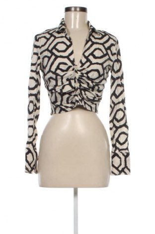 Dámská košile  H&M, Velikost S, Barva Vícebarevné, Cena  316,00 Kč
