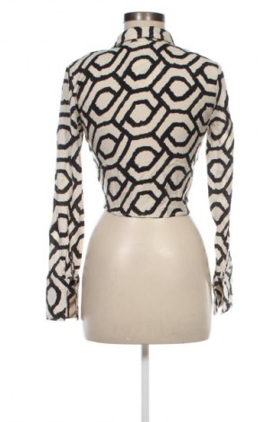 Dámská košile  H&M, Velikost S, Barva Vícebarevné, Cena  316,00 Kč