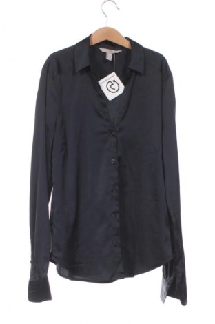 Damenbluse H&M, Größe XS, Farbe Schwarz, Preis € 12,83