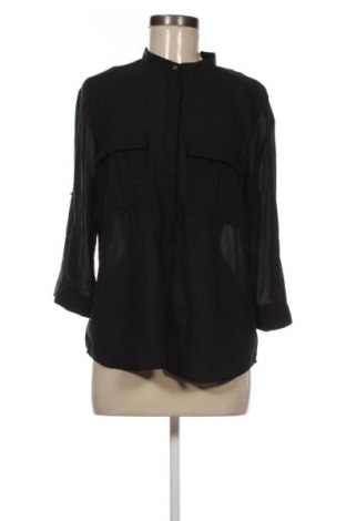 Damska koszula H&M, Rozmiar M, Kolor Czarny, Cena 81,99 zł