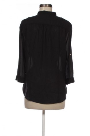Damska koszula H&M, Rozmiar M, Kolor Czarny, Cena 81,99 zł