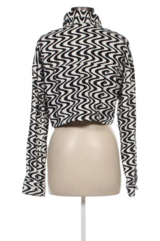Cămașă de femei H&M, Mărime M, Culoare Multicolor, Preț 63,78 Lei
