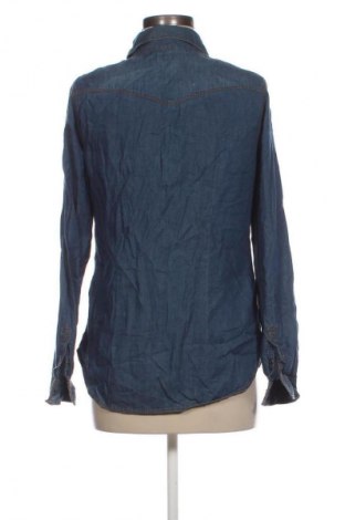 Dámska košeľa  H&M, Veľkosť M, Farba Modrá, Cena  6,95 €