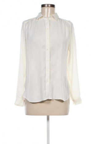 Dámská košile  H&M, Velikost S, Barva Krémová, Cena  316,00 Kč
