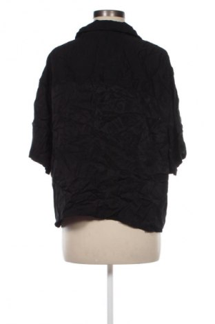 Dámska košeľa  H&M, Veľkosť L, Farba Čierna, Cena  14,95 €