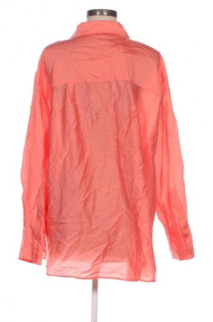 Dámská košile  H&M, Velikost XL, Barva Růžová, Cena  409,00 Kč