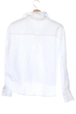 Damenbluse H&M, Größe XS, Farbe Weiß, Preis 12,83 €