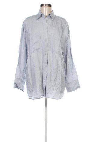 Damenbluse H&M, Größe S, Farbe Grau, Preis € 12,94