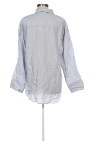 Damenbluse H&M, Größe S, Farbe Grau, Preis € 12,94